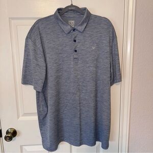 NWOT Men’s Callaway Opti-Dri Polo Shirt XL Golf Golfer Casual Mens